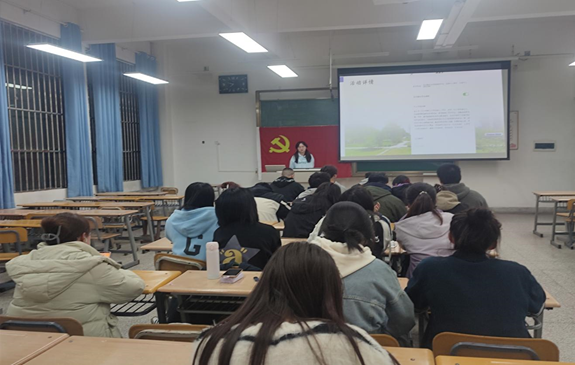 “心系百姓，服务群众”——bat365官网平台财务管理本科生党支部举办党日活动