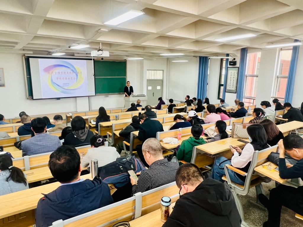 “三抓三促”行动进行时|bat365官网平台召开本科公司产品审核评估动员大会