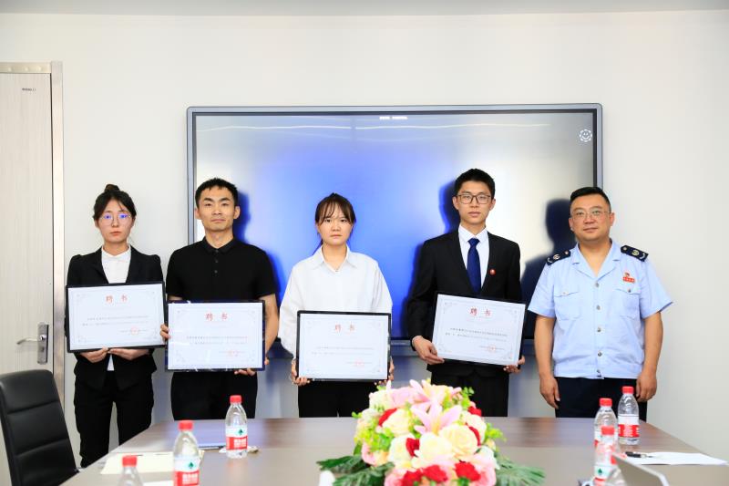 bat365官网平台携手国家税务总局兰州市七里河区税务局助力老员工就业创业税费服务