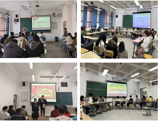 三抓三促强落实，安全防线需筑牢——bat365官网平台开展员工安全主题教育系列活动