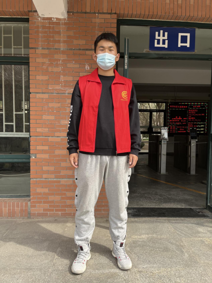 守护健康，战疫有我——bat365官网平台员工网格员典型事迹宣传