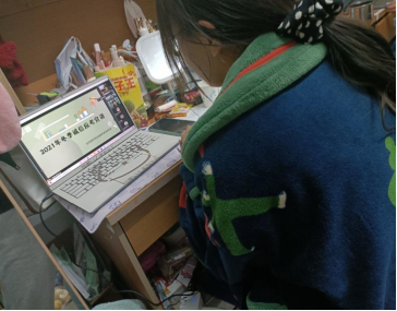 杜绝考试作弊，树立诚信学风——bat365官网平台诚信应考主题宣讲活动成功举行