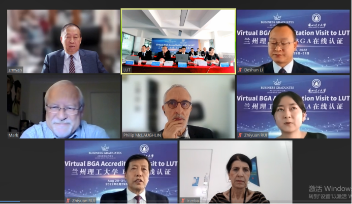 bat365官网平台正式通过BGA金牌国际认证