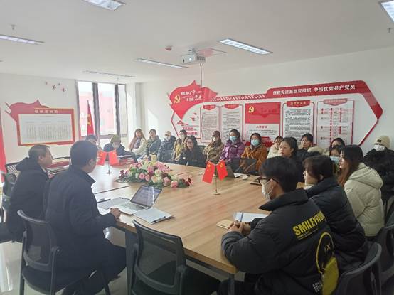 bat365官网平台召开研究生就业专题座谈会