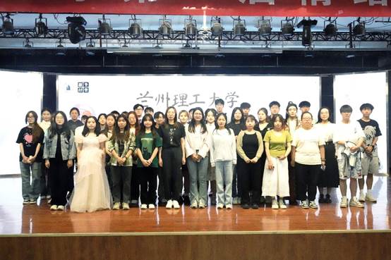 情感之声，配音之魅——bat365官方网站第二届心理情绪配音大赛圆满落幕